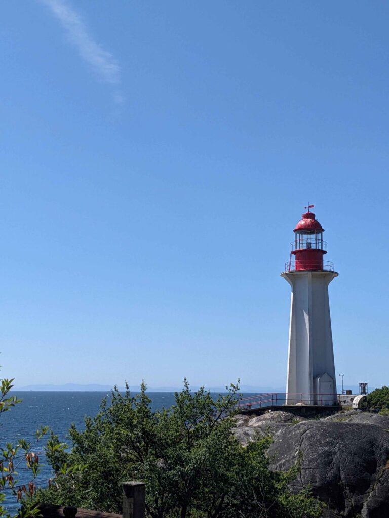 Lighthouse Park